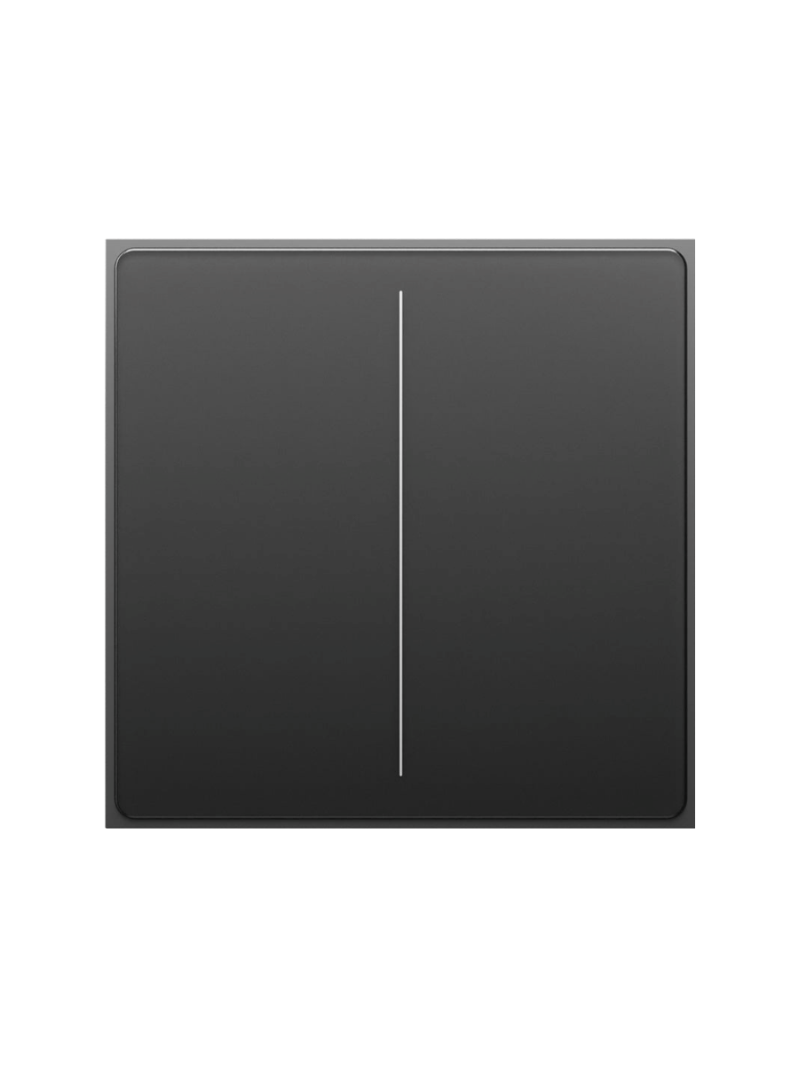 ZigBee Switch 2G EU ZS-SF-EU2 Grey 2