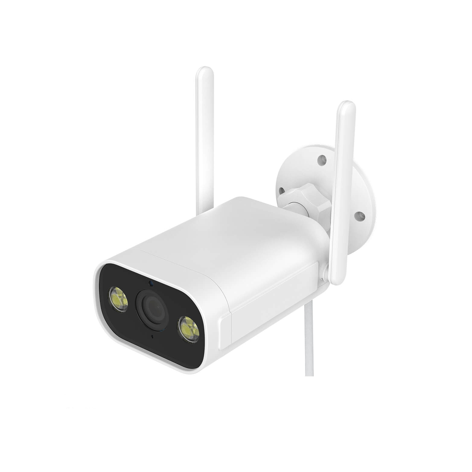 WiFi Outdoor Camera Q09 4MP