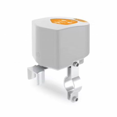 ZigBee Smart Valve ZV-PM07D